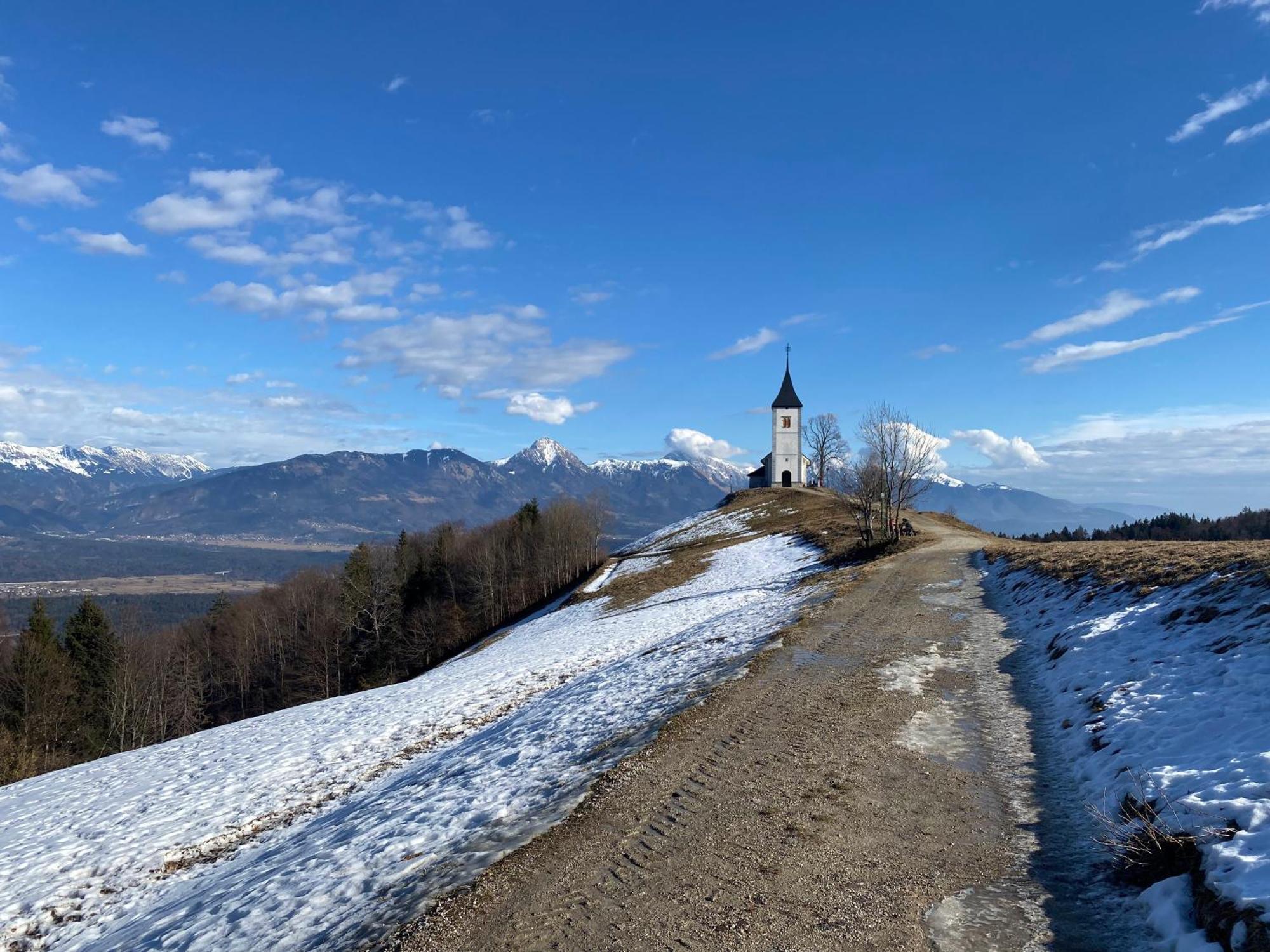 Luxury Holiday Home Near Lake Bled & The Alps Kropa 外观 照片