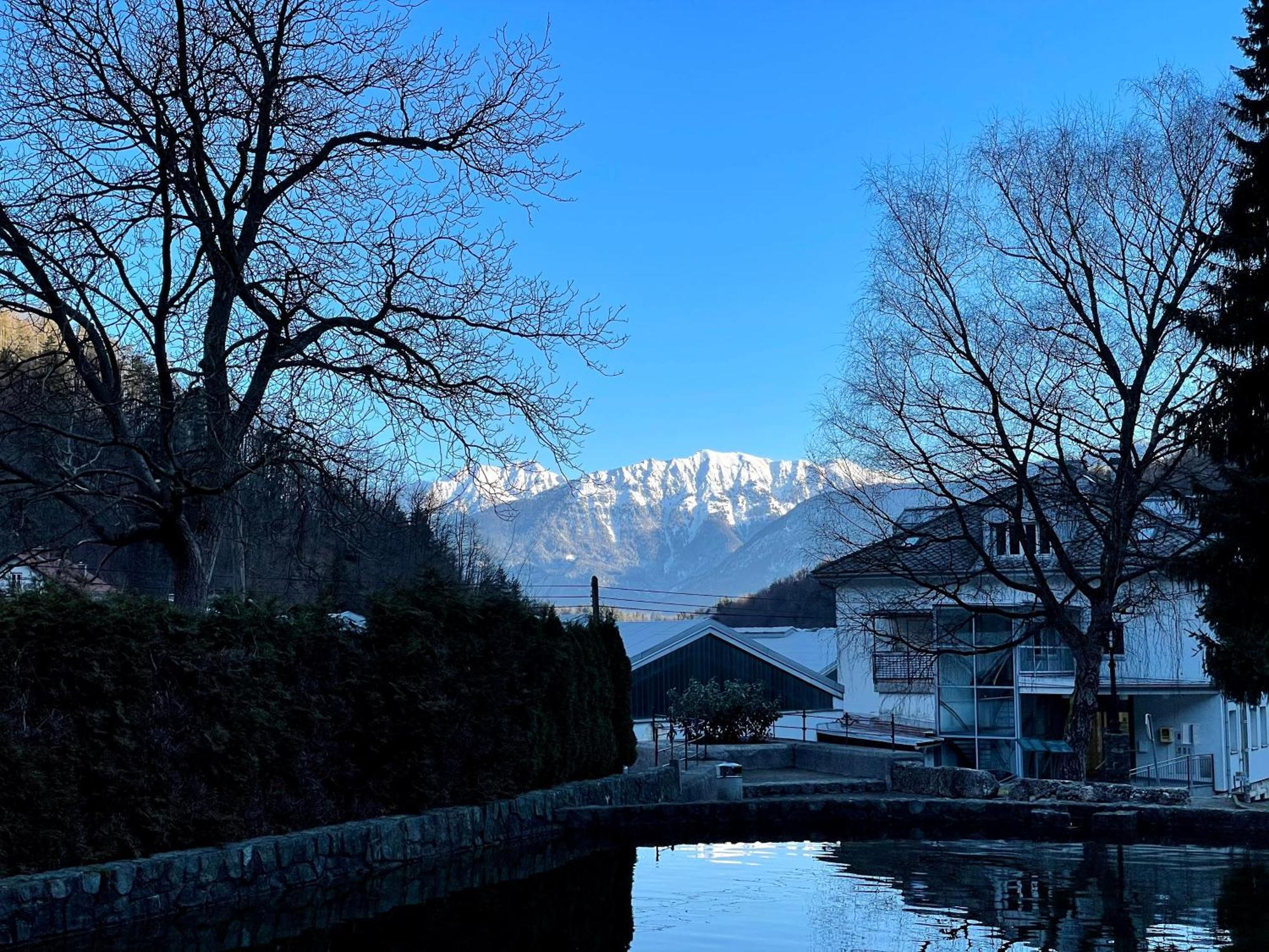 Luxury Holiday Home Near Lake Bled & The Alps Kropa 外观 照片